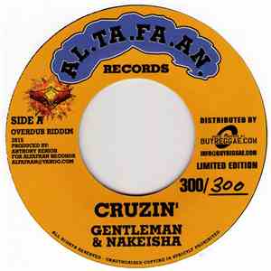 Gentleman & Nakeisha / Sara Lugo - Cruzin' / Without You download free