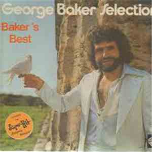 George Baker Selection - Baker's Best download free