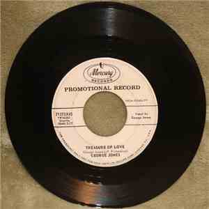 George Jones  - Treasure Of Love / If I Don't Love You download free