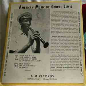 George Lewis  - American Music By George Lewis download free