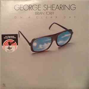 George Shearing & Brian Torff - On A Clear Day download free
