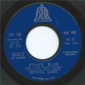 Georgia Gibbs - Venice Blue download free