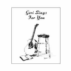 Geri Valasco - Geri Sings For You download free