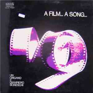 Giampiero Boneschi - A Film...A Song... download free