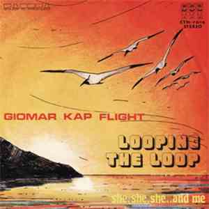 Giomar Kap Flight - Looping The Loop download free