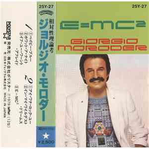 Giorgio - E=MC² download free