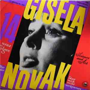 Gisela - Aber Der Novak Lässt Mich Nicht Verkommen download free