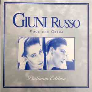 Giuni Russo - Voce Che Grida download free
