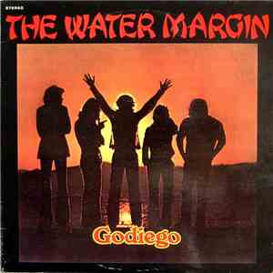 Godiego - The Water Margin download free