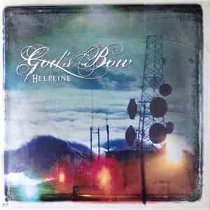 God's Bow - Helpline download free
