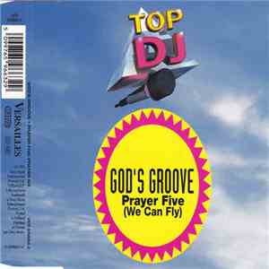 God's Groove - Prayer Five (We Can Fly) download free
