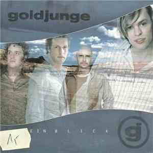 Goldjunge - Ein Blick download free