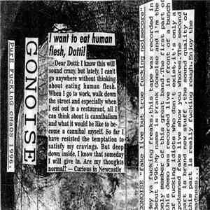 Gonoise - Fake Live But True Fucking Noisecore download free