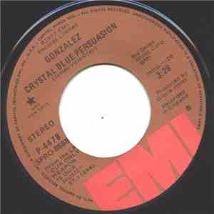 Gonzalez - Crystal Blue Persuasion download free