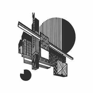 Goodbye Enemy Airship - Patterns download free