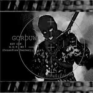 Gorduw - XIV CIF. G.U.T. №3 (Crossfire Center) download free