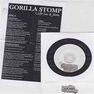 Gorilla Stomp - Life In A Jam download free
