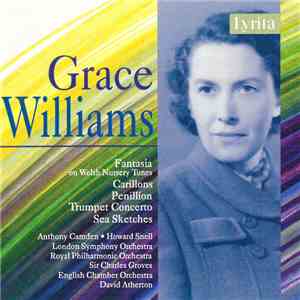 Grace Williams - Orchestral Works download free