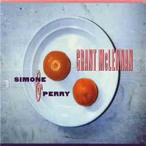 Grant McLennan - Simone & Perry download free