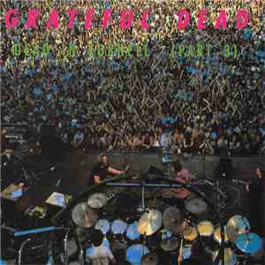 Grateful Dead - Dead In Cornell (Part 3) download free