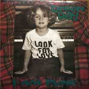 Green Day - I Am Punk download free