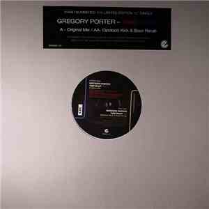 Gregory Porter - 1960 What? download free