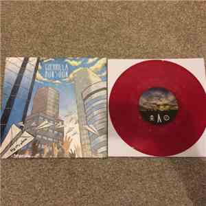 Guerrilla Monsoon - Big City Plans download free