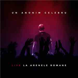 Guess Who  - Un Anonim Celebru (Live La Arenele Romane) download free