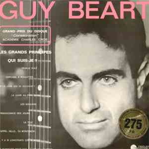 Guy Béart - Guy Béart download free