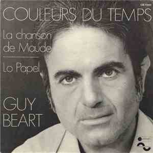 Guy Béart - Les Couleurs Du Temps / Lo Papel download free