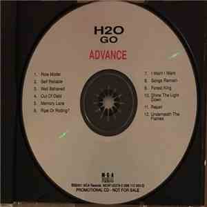 H2O  - Go download free