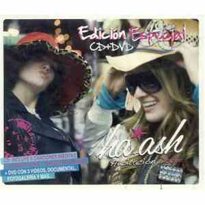 HaAsh - Habitación Doble (Edición Especial) download free