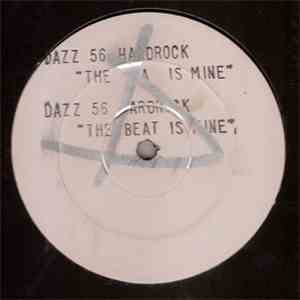 Hardrock - The Beat Is Mine download free