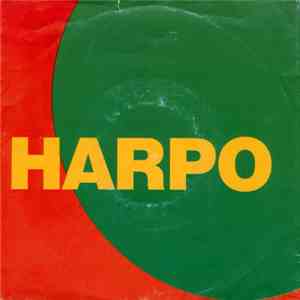 Harpo - Down At The Club download free