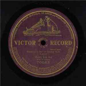 Harry Lauder - Breakfast In Bed On Sunday Morn download free