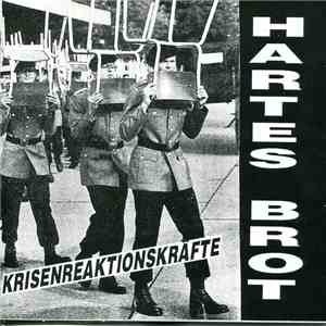 Hartes Brot - Krisenreaktionskräfte download free