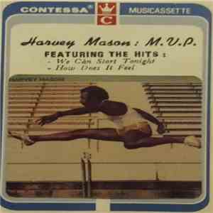 Harvey Mason - M.V.P download free
