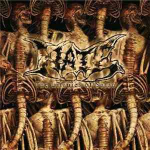 Hate  - The Litanies Of Satan download free