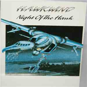 Hawkwind - Night Of The Hawk download free