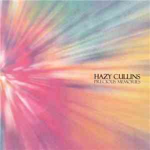 Hazy Cullins - Precious Memories download free
