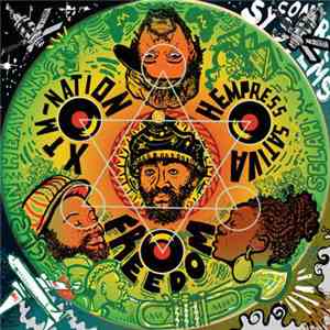 Hempress Sativa - Freedom download free