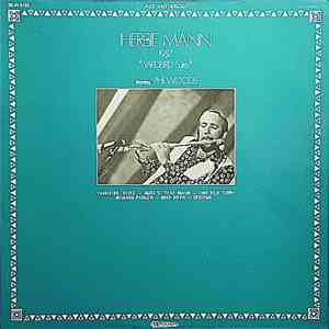 Herbie Mann - Yardbird Suite download free