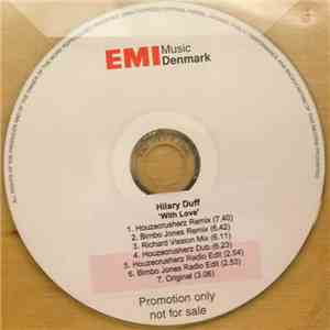 Hilary Duff - With Love download free