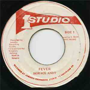 Horace Andy / Im & The Agg - Fever / The Flue download free