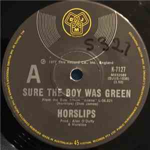 Horslips - Sure The Boy Was Green download free