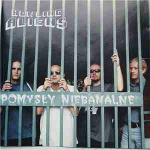Howling Aliens - Pomysły Niebanalne download free