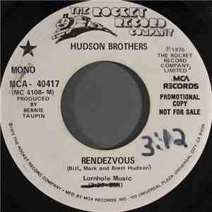 Hudson Brothers - Rendezvous download free