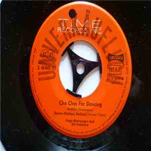 Hugo Montenegro And His Orchestra - Cha Chas For Dancing download free