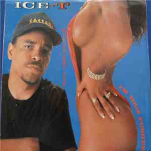 Ice-T - I'm Your Pusher download free