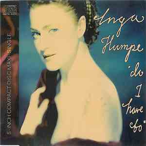 Inga Humpe - Do I Have To download free